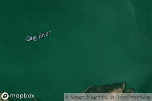 Qinghe Shuiku