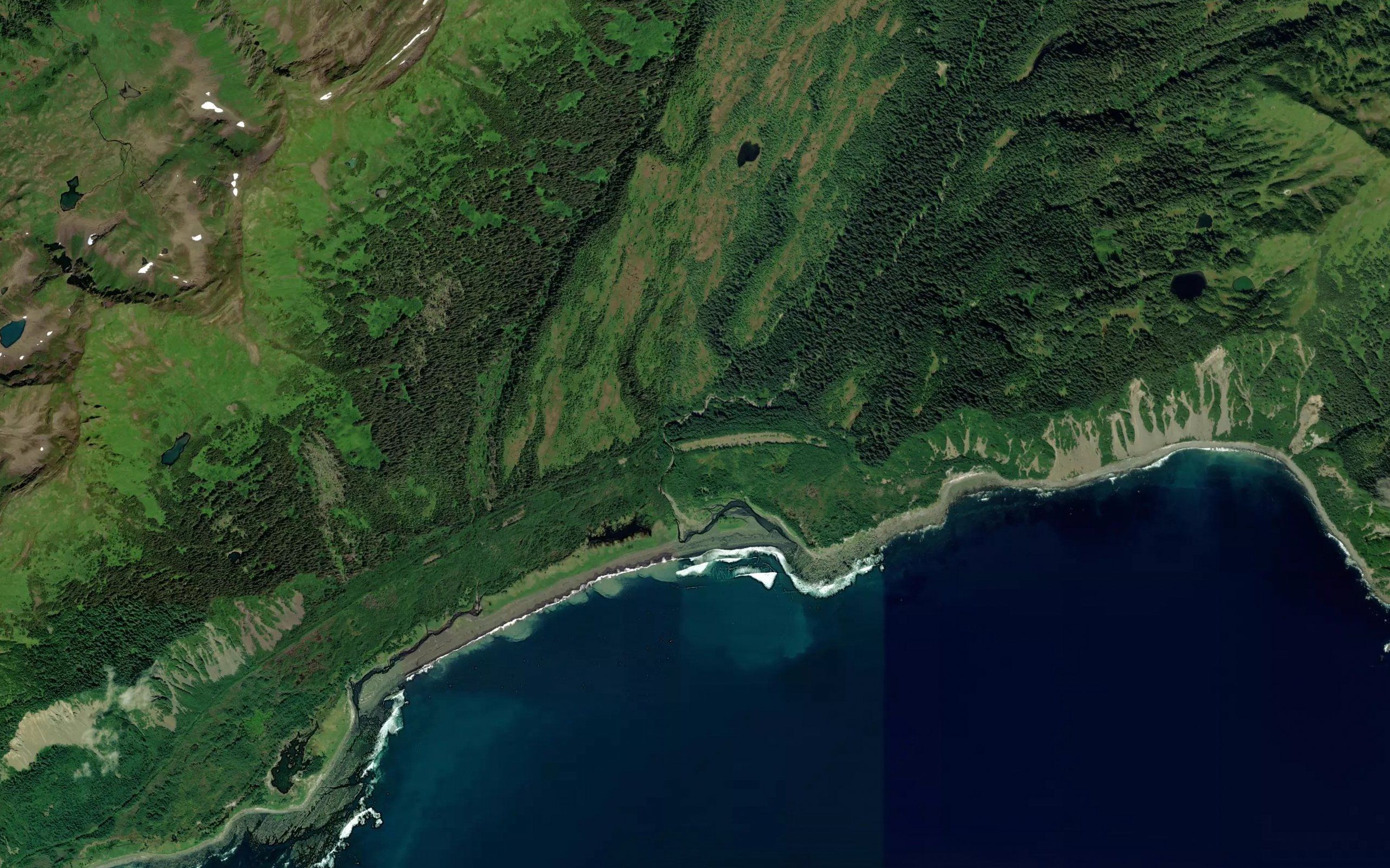 Strike Creek