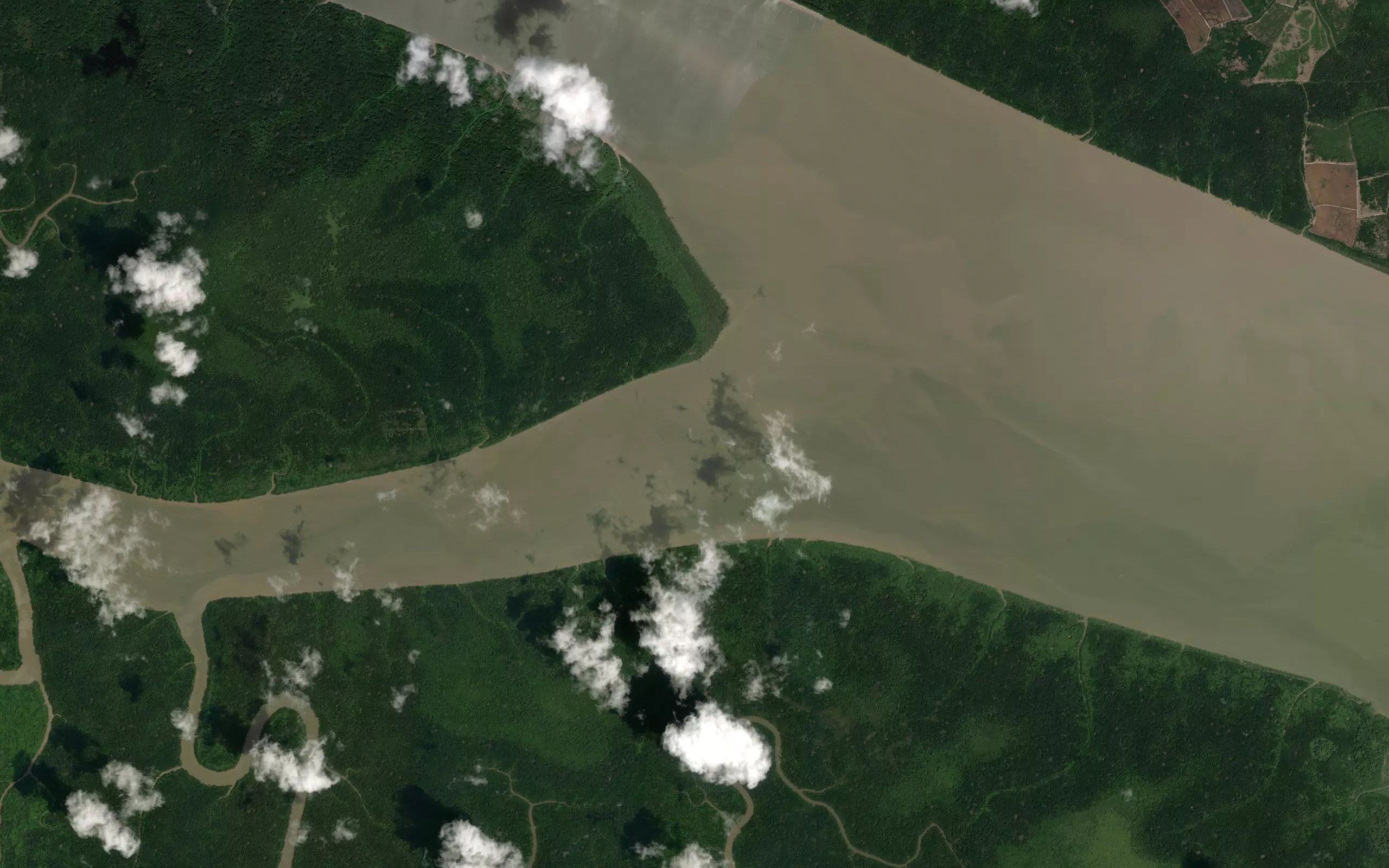 Sungai Sibakis