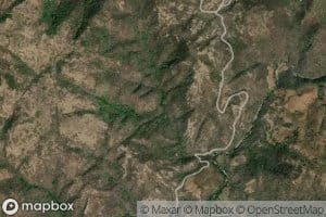 Barranca El Bejuco