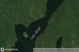 Lac Anet