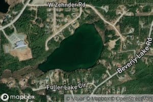 Fuller Lake