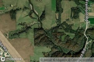 Helmer Creek