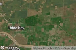 Daduwali Distributary