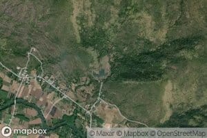 Ang Kep Nam Huai Lin Khwai