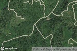 East Fork Applegate Creek