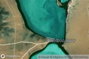 Holboo Nuur