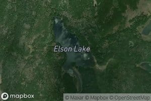 Elson Lake