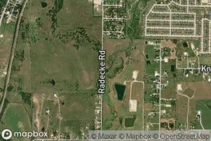 Jordan Creek