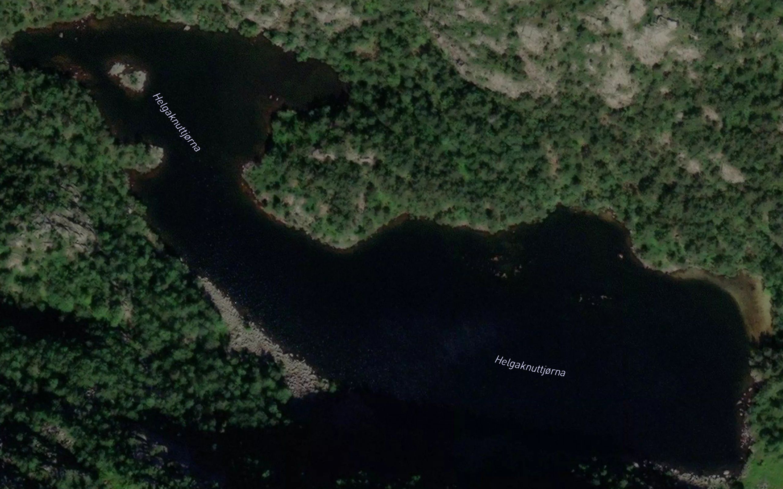 Helgaknuttjorna