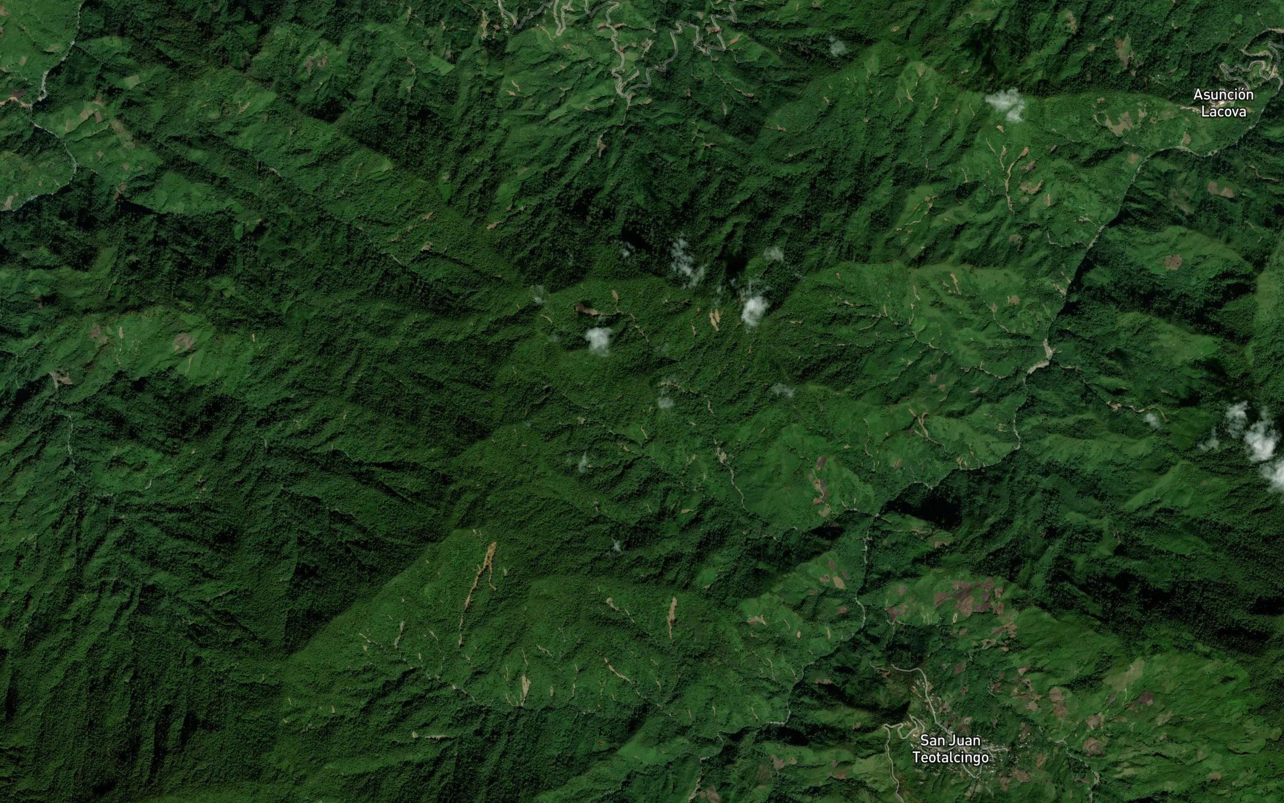 Rio Lalana