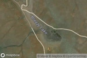 Breezy Lake