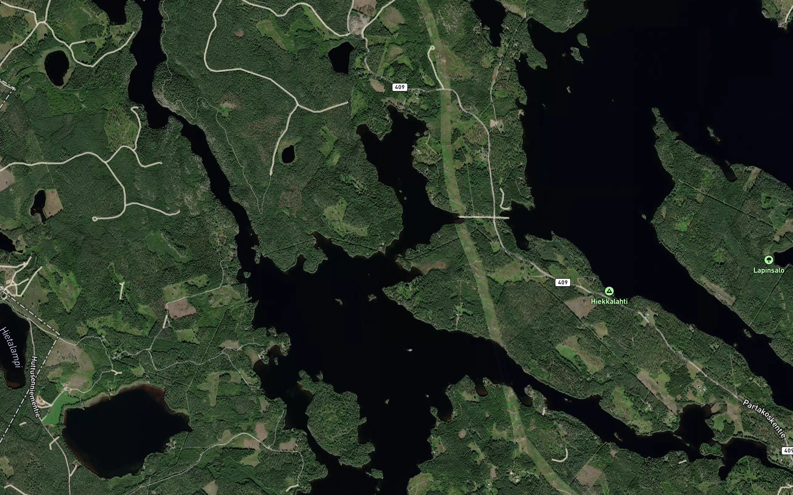 Orrainsalmi