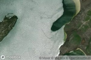 MacIntyre Lake
