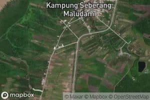 Lubok Belanda