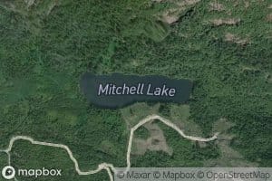 Mitchell Lake