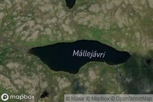 Mallejavri