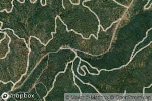 Ditch Creek
