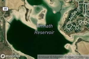 Timnath Reservoir