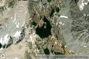 Saddlerock Lake