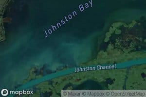 Johnston Bay