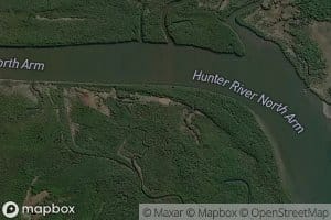 Windeyers Reach