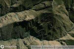 Quebrada Chauca