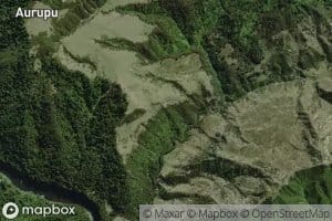 Wairere Stream