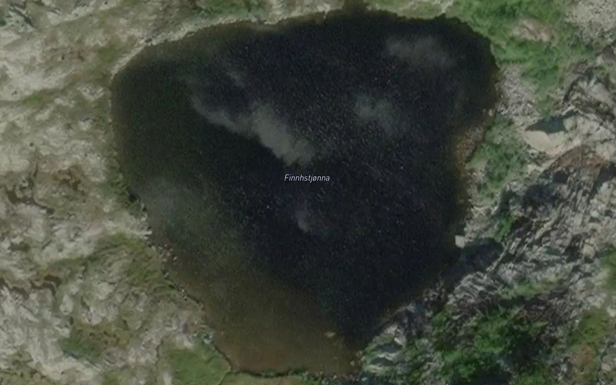 Finnhstjonna