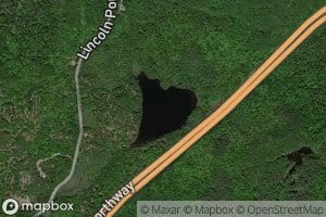 Little Pond