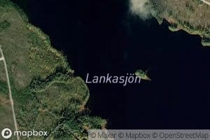 Lankasjoen