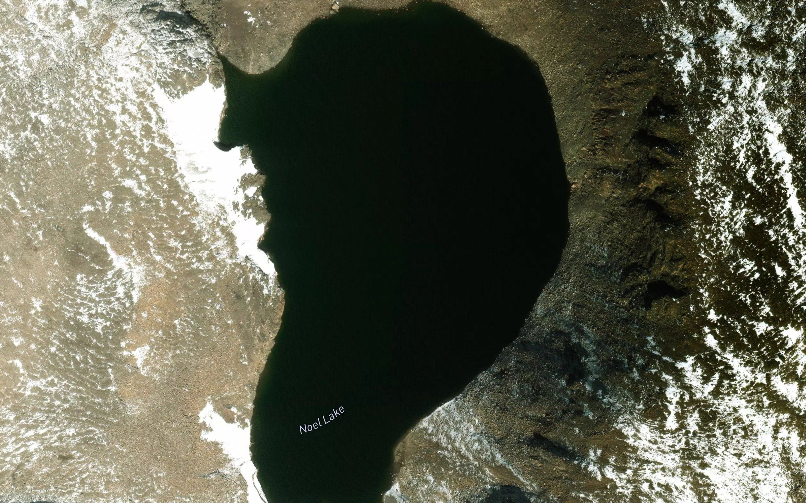 Noel Lake