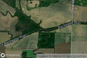 South Fork Blackwater River
