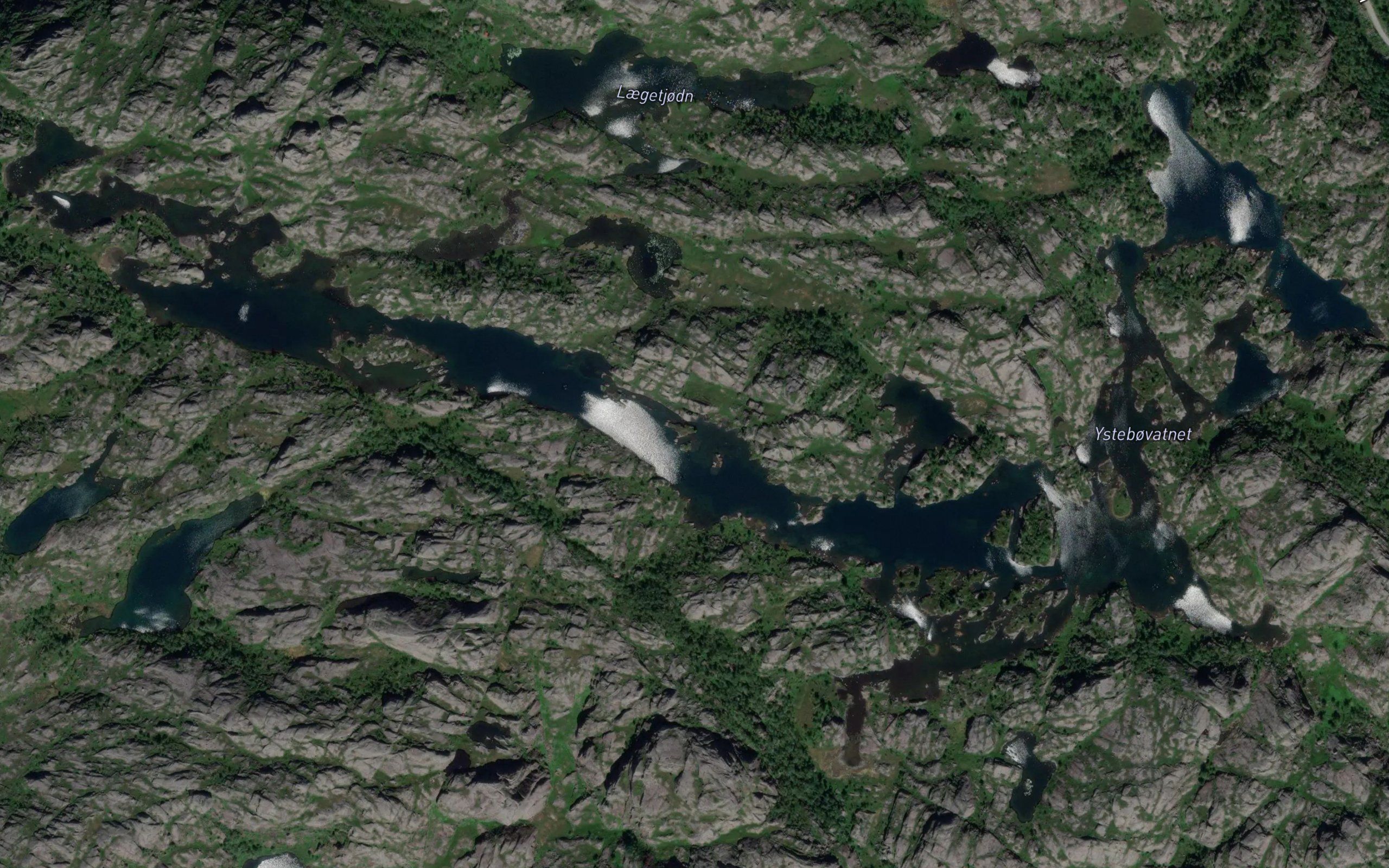 Stemmevannet