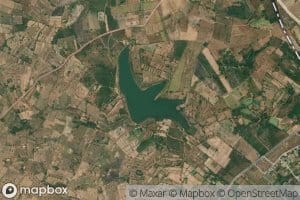 Ang Kep Nam Huai Bong