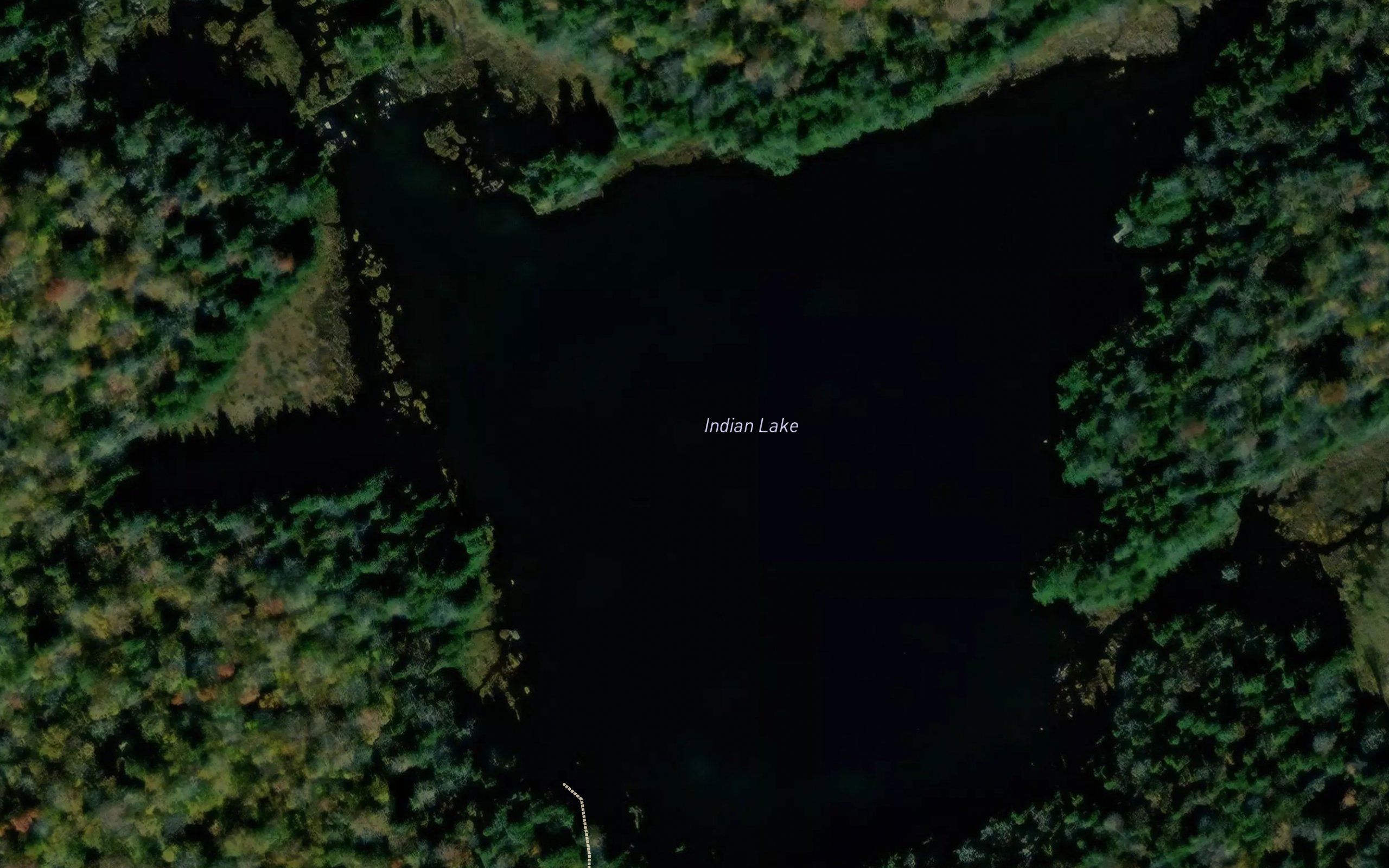 Indian Lake