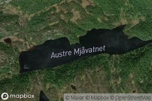 Austre Mjavatn