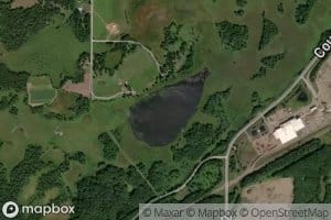 Crato Lake