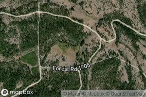 McBride Creek