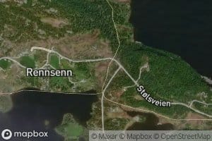 Rennsennbekken