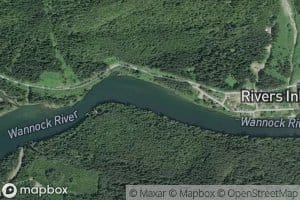 Wannock River