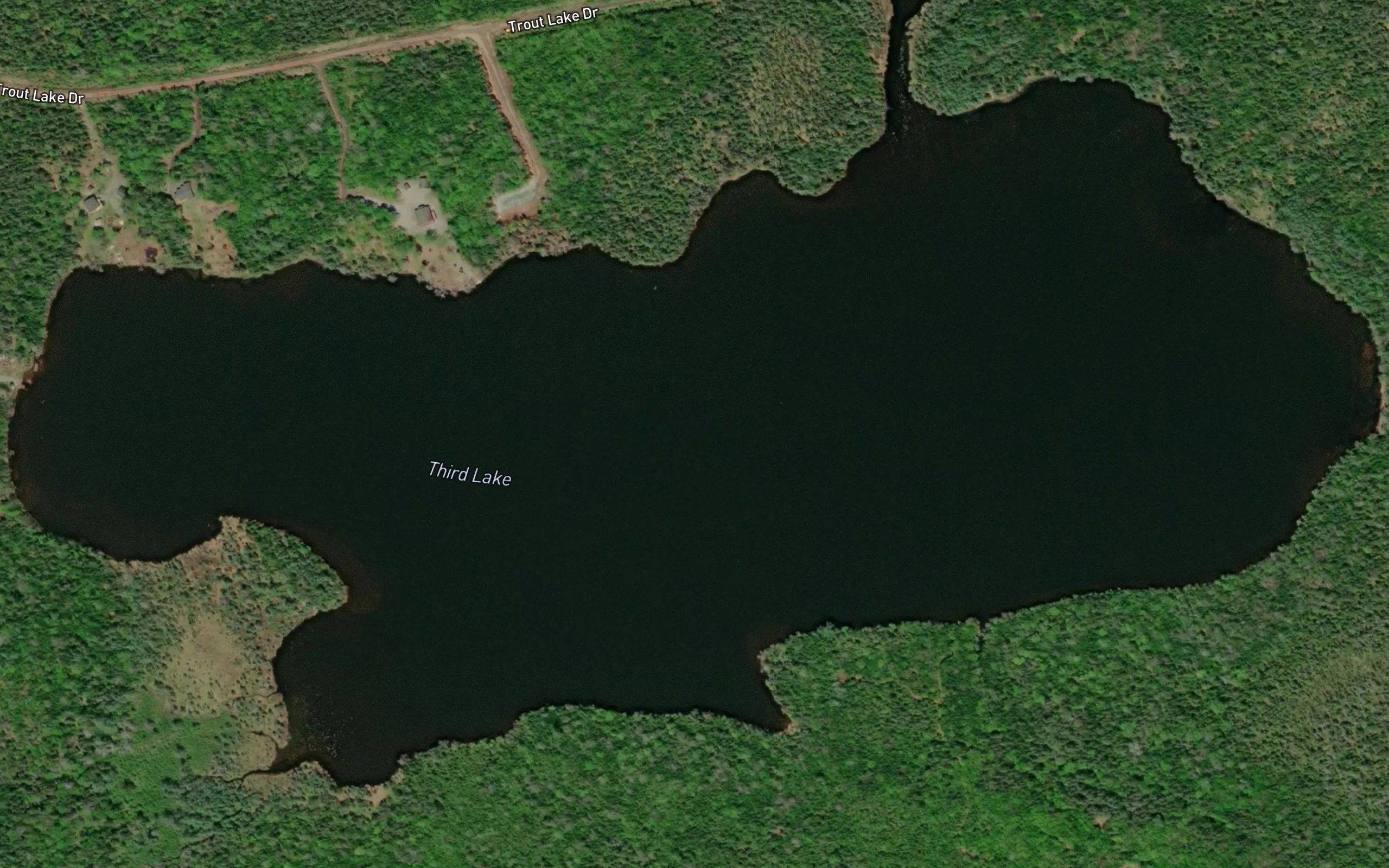 Third Lake