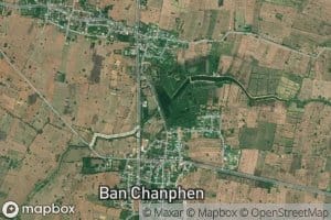 Ang Kep Nam Ban Chan Phen