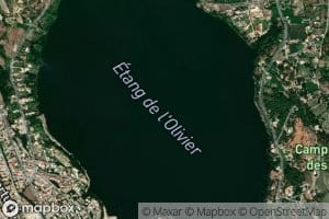 Etang de l'Olivier