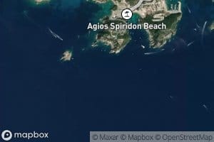 Limeniskos Agiou Spyridonos