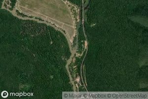 McKenzie Creek