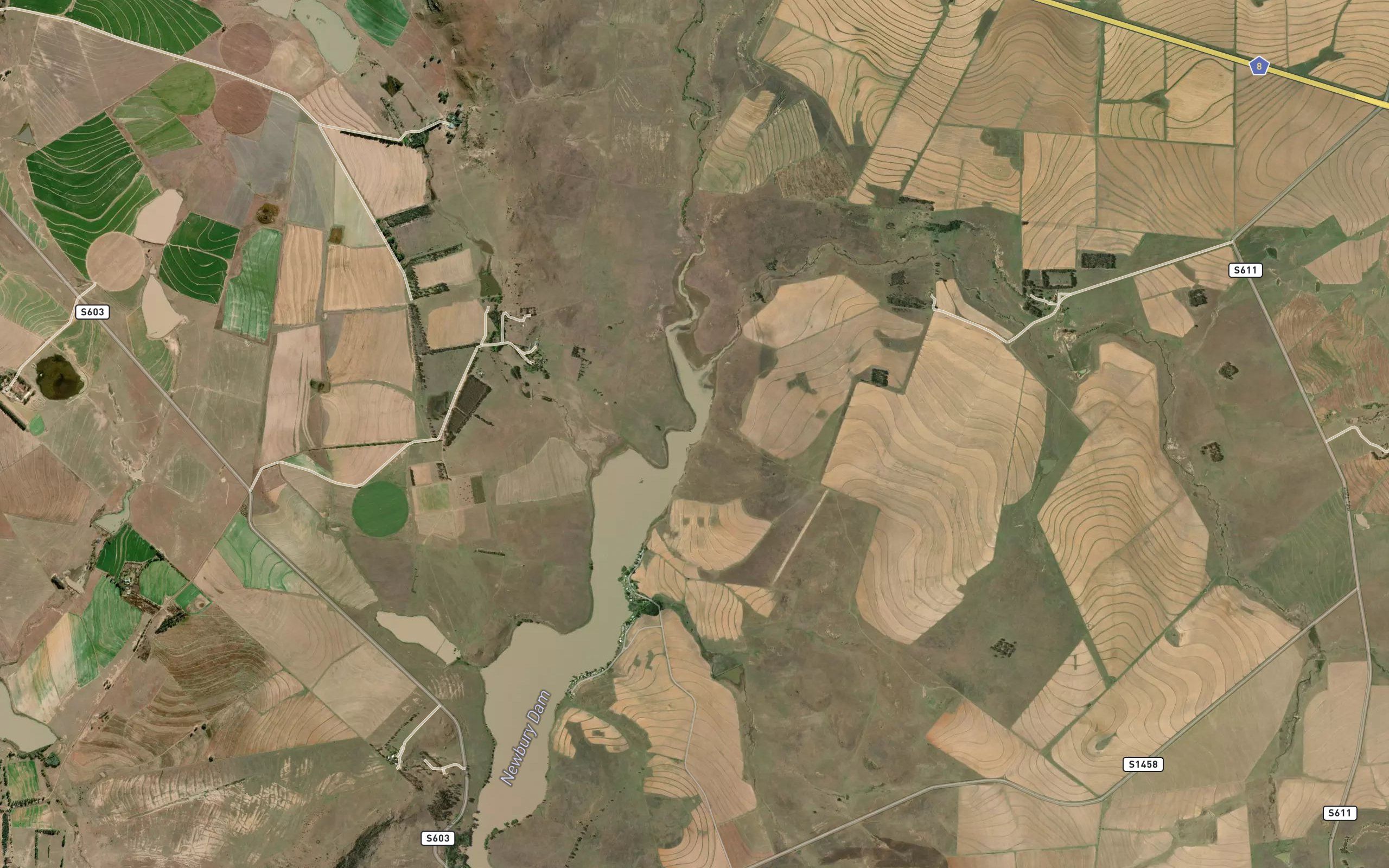 Leeurivier