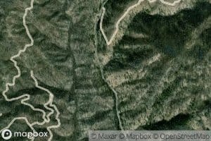 Gotch Creek