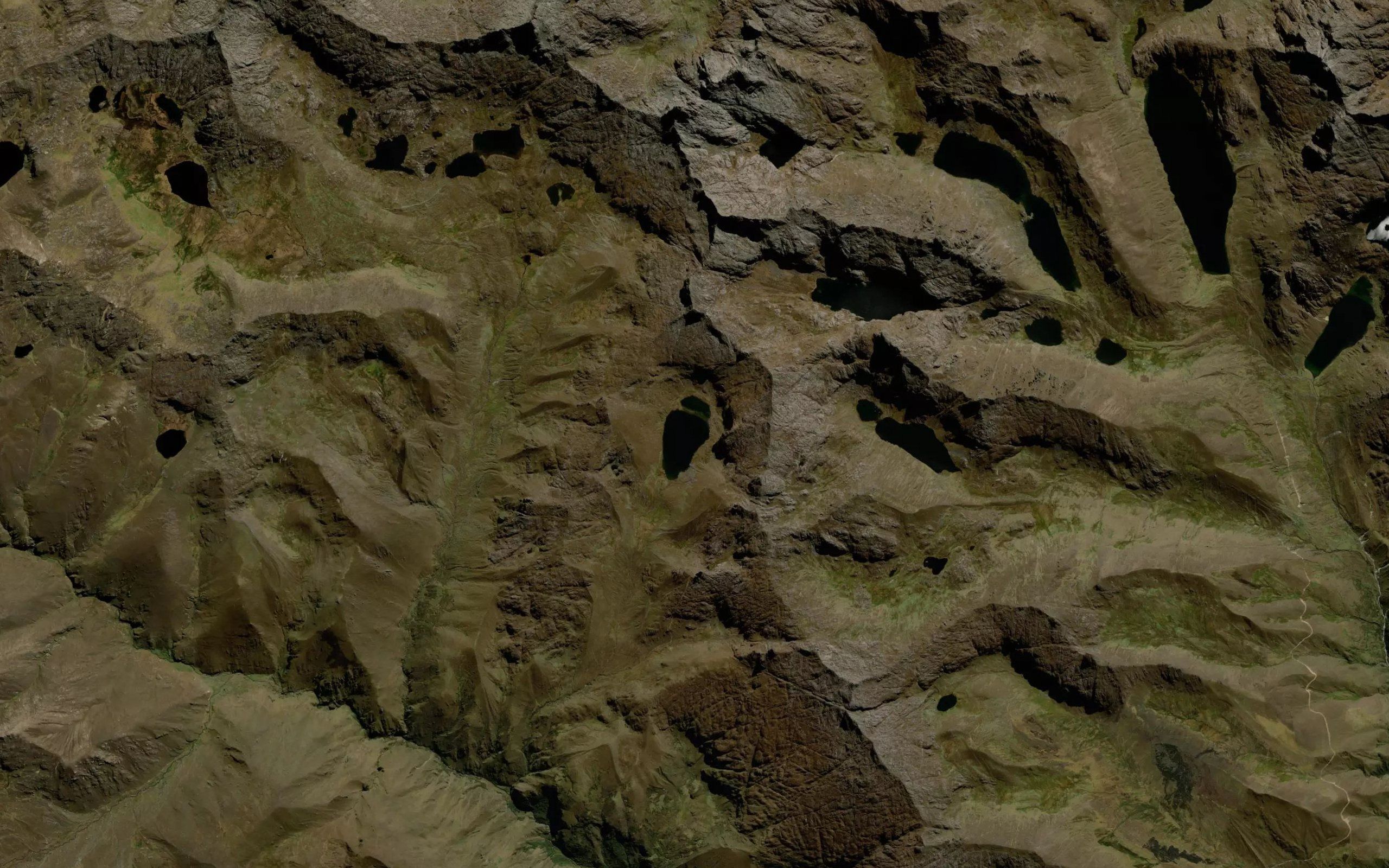 Laguna Huachacocha