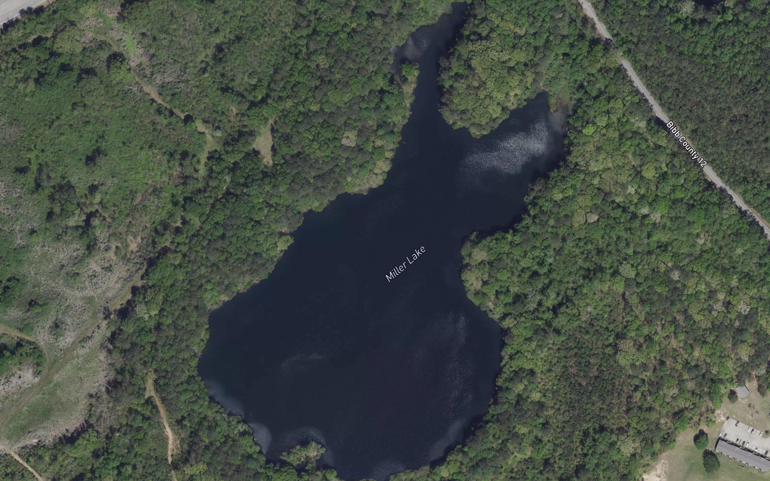 Miller Lake